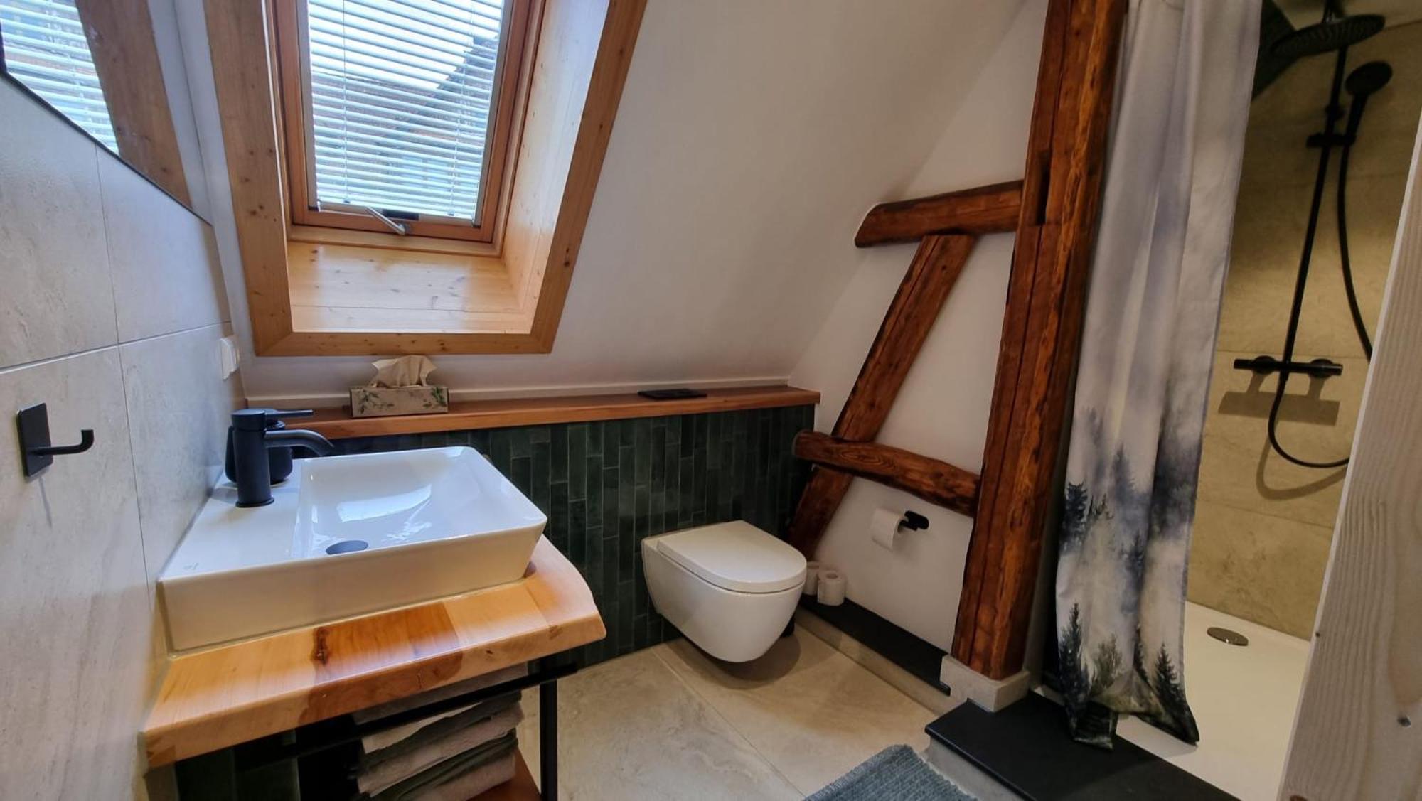Haus Tannenzaepfle Apartman Waldachtal Kültér fotó