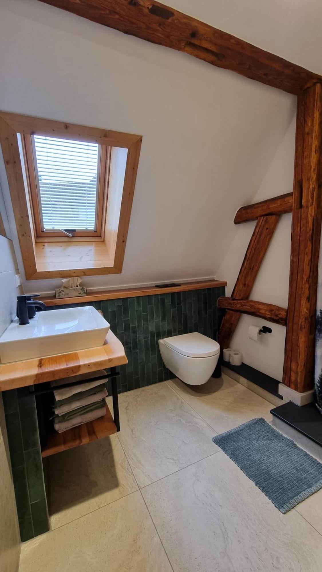 Haus Tannenzaepfle Apartman Waldachtal Kültér fotó